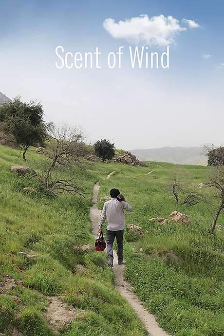 Scent of Wind